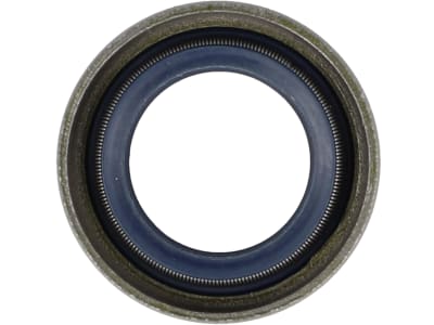 STIHL Wellendichtring, 12 x 20 x 5 mm für Kurbelgehäuse Kettensäge, Motorsense, 9640 003 1190 STIHL Wellendichtring, 12 x 20 x 5 mm für Kurbelgehäuse Kettensäge, Motorsense, 9640 003 1190