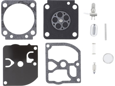 STIHL Vergaserteile "SK5, C1Q-SK5, C1Q-S34, C1Q-S36, C1Q-S51", für Motorsense FR, FS; Erdbohrer BT 120 C, 4134 007 1060 STIHL Vergaserteile "SK5, C1Q-SK5, C1Q-S34, C1Q-S36, C1Q-S51", für Motorsense FR, FS; Erdbohrer BT 120 C, 4134 007 1060