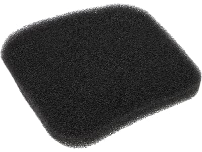 STIHL Vorluftfilter für Heckenschere HS 45, HS 45 2-MIX, 4228 124 1500 STIHL Vorluftfilter für Heckenschere HS 45, HS 45 2-MIX, 4228 124 1500