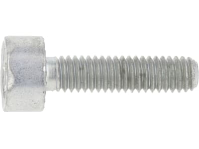 STIHL Zylinderschraube M 4 x 16 mm - 12.9, für Bodenfräse, Erdbohrer, Heckenschere, Hochentaster, Kettensäge, Motorsense und Andere, 9022 313 0680