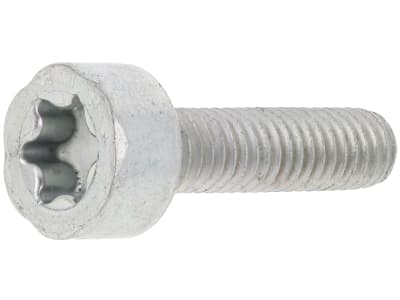 STIHL Zylinderschraube M 4 x 16 mm - 12.9, für Bodenfräse, Erdbohrer, Heckenschere, Hochentaster, Kettensäge, Motorsense und Andere, 9022 313 0680