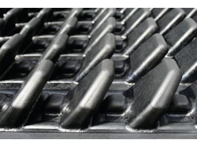 Kraiburg Stallmatte "Wela" für Kühe und Jungrinder Kraiburg Stallmatte "Wela" für Kühe und Jungrinder