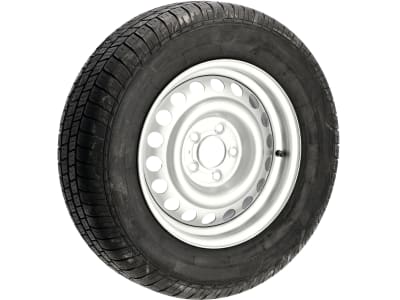 Komplettrad 195/70 R 15 C 104N PKW Anhängerreifen TL 5.50 x 15 5/67/112 ET +30 Komplettrad 195/70 R 15 C 104N PKW Anhängerreifen TL 5.50 x 15 5/67/112 ET +30