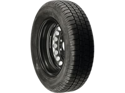 Komplettrad 195/70 R 15 C 104N PKW Anhängerreifen TL 5.50 x 15 5/67/112 ET +30 Komplettrad 195/70 R 15 C 104N PKW Anhängerreifen TL 5.50 x 15 5/67/112 ET +30