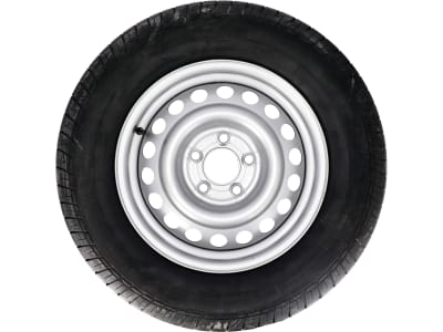 Komplettrad 195/70 R 15 C 104N PKW Anhängerreifen TL 5.50 x 15 5/67/112 ET +30 Komplettrad 195/70 R 15 C 104N PKW Anhängerreifen TL 5.50 x 15 5/67/112 ET +30