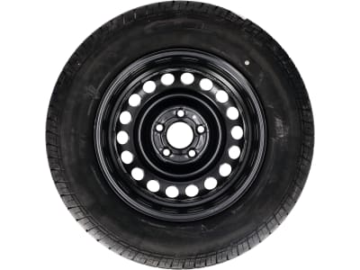 Komplettrad 195/70 R 15 C 104N PKW Anhängerreifen TL 5.50 x 15 5/67/112 ET +30 Komplettrad 195/70 R 15 C 104N PKW Anhängerreifen TL 5.50 x 15 5/67/112 ET +30