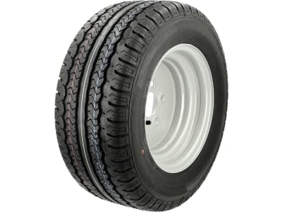 Komplettrad 225/55 R 12 C 112N PKW Anhängerreifen TL 7.00 x 12 5/67/112 ET +10 Komplettrad 225/55 R 12 C 112N PKW Anhängerreifen TL 7.00 x 12 5/67/112 ET +10