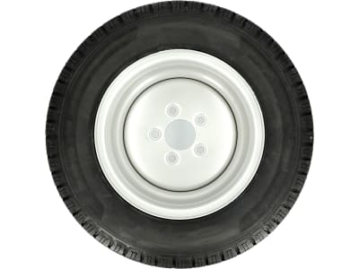 Komplettrad 225/55 R 12 C 112N PKW Anhängerreifen TL 7.00 x 12 5/67/112 ET +10 Komplettrad 225/55 R 12 C 112N PKW Anhängerreifen TL 7.00 x 12 5/67/112 ET +10