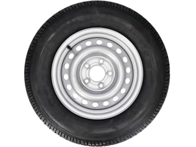 Komplettrad 175/80 R 14 C 99N; 98N PKW Anhängerreifen TL 5.50 x 14 5/67/112 ET +30 Komplettrad 175/80 R 14 C 99N; 98N PKW Anhängerreifen TL 5.50 x 14 5/67/112 ET +30