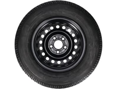 Komplettrad 175/80 R 14 C 99N; 98N PKW Anhängerreifen TL 5.50 x 14 5/67/112 ET +30 Komplettrad 175/80 R 14 C 99N; 98N PKW Anhängerreifen TL 5.50 x 14 5/67/112 ET +30