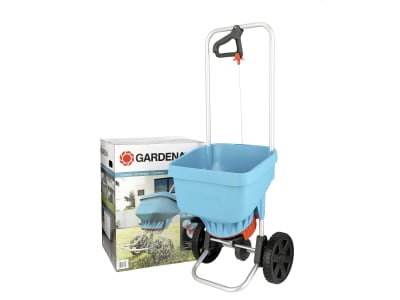 Gardena Streuwagen XL Düngerstreuer