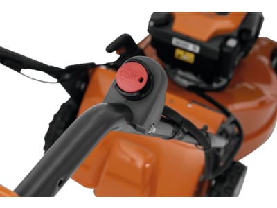 Husqvarna® Benzin-Rasenmäher "LC 353VE" Schnittbreite 53 cm, 2,75 kW (3,73 PS), 9705417-01