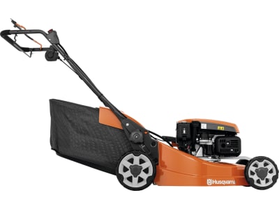 Husqvarna® Benzin-Rasenmäher "LC 353VE" Schnittbreite 53 cm, 2,75 kW (3,73 PS), 9705417-01