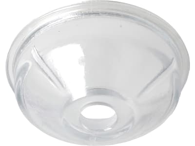 Massey Ferguson Schauglas für Kraftstofffilter Traktor MF 100, 200, 300, 3000, 4000, 6000 Mähdrescher MF 700, 3907536M1 Massey Ferguson Schauglas für Kraftstofffilter Traktor MF 100, 200, 300, 3000, 4000, 6000 Mähdrescher MF 700, 3907536M1