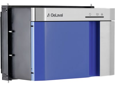 DeLaval Melkroboter "VMS V310" automatisch mit Progesteronmessung DeLaval Melkroboter "VMS V310" automatisch mit Progesteronmessung