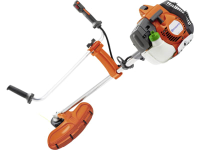 Husqvarna® Benzin-Motorsense "535RXT" 1,4 kW (1,9 PS), 9666289-02 Husqvarna® Benzin-Motorsense "535RXT" 1,4 kW (1,9 PS), 9666289-02