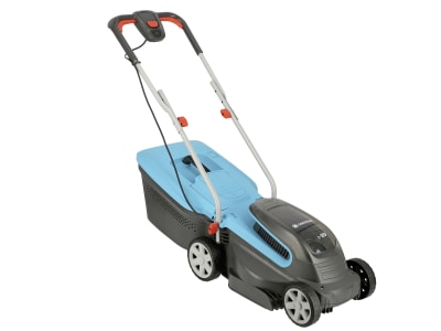 Gardena Akku-Rasenmäher PowerMax 32/36V P4A Ready-To-Use Set 200 inkl. Akkus und Ladegerät Gardena Akku-Rasenmäher PowerMax 32/36V P4A Ready-To-Use Set 200 inkl. Akkus und Ladegerät