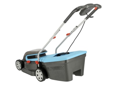 Gardena Akku-Rasenmäher PowerMax 32/36V P4A Ready-To-Use Set 200 inkl. Akkus und Ladegerät Gardena Akku-Rasenmäher PowerMax 32/36V P4A Ready-To-Use Set 200 inkl. Akkus und Ladegerät