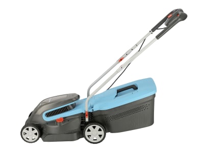 Gardena Akku-Rasenmäher PowerMax 32/36V P4A Ready-To-Use Set 200 inkl. Akkus und Ladegerät Gardena Akku-Rasenmäher PowerMax 32/36V P4A Ready-To-Use Set 200 inkl. Akkus und Ladegerät