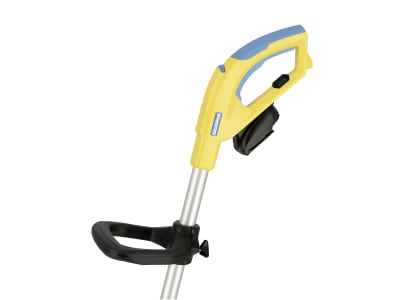 GLORIA® MultiBrush li-on Modell 2020  Fugenbürste, Reinigungsbürste