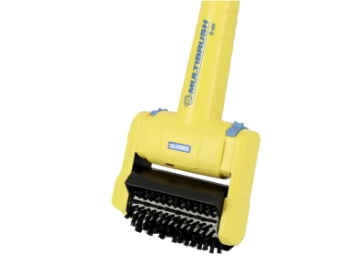 GLORIA® MultiBrush li-on Modell 2020  Fugenbürste, Reinigungsbürste
