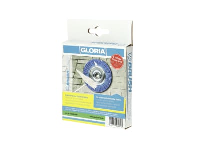 GLORIA® MultiBrush Nylon-Fugenbürste   Fugenreiniger