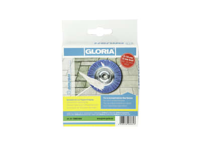 GLORIA® MultiBrush Nylon-Fugenbürste   Fugenreiniger