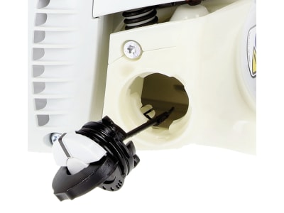 STIHL Benzin-Kettensäge "MS 231" 2,0 kW (2,7 PS) Schienenlänge 35 cm, ohne Service-Kit, 1 Sägekette, 1143 200 0217 STIHL Benzin-Kettensäge "MS 231" 2,0 kW (2,7 PS) Schienenlänge 35 cm, ohne Service-Kit, 1 Sägekette, 1143 200 0217