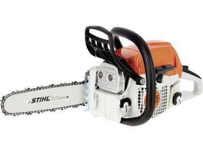 STIHL Benzin-Kettensäge "MS 231" 2,0 kW (2,7 PS)