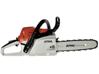 STIHL Benzin-Kettensäge "MS 231" 2,0 kW (2,7 PS) Schienenlänge 30 cm, ohne Service-Kit, 1 Sägekette, 1143 200 0216 STIHL Benzin-Kettensäge "MS 231" 2,0 kW (2,7 PS) Schienenlänge 30 cm, ohne Service-Kit, 1 Sägekette, 1143 200 0216