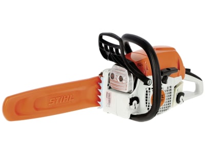 STIHL Benzin-Kettensäge "MS 231" 2,0 kW (2,7 PS) Schienenlänge 30 cm, ohne Service-Kit, 1 Sägekette, 1143 200 0216 STIHL Benzin-Kettensäge "MS 231" 2,0 kW (2,7 PS) Schienenlänge 30 cm, ohne Service-Kit, 1 Sägekette, 1143 200 0216