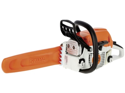 STIHL Benzin-Kettensäge "MS 231" 2,0 kW (2,7 PS) Schienenlänge 30 cm, 1143 200 0216