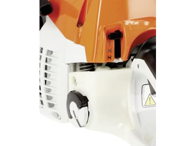 NEU STIHL MS 231 Kettensäge Motorsäge mit 40 cm 1x Schwert 2x Ketten wow  Angebot kaufen bei