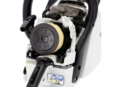 STIHL Benzin-Kettensäge "MS 231" 2,0 kW (2,7 PS) Schienenlänge 30 cm, ohne Service-Kit, 1 Sägekette, 1143 200 0216 STIHL Benzin-Kettensäge "MS 231" 2,0 kW (2,7 PS) Schienenlänge 30 cm, ohne Service-Kit, 1 Sägekette, 1143 200 0216