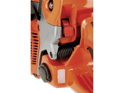 Husqvarna® Benzin-Kettensäge "572 XP® G" 4,3 kW (5,9 PS) Schienenlänge 50 cm, mit Griffheizung und 2 Sägeketten, 9667334-20