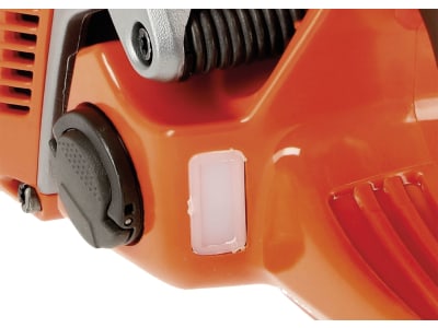 Husqvarna® Benzin-Kettensäge "572 XP® G" 4,3 kW (5,9 PS) Schienenlänge 50 cm, mit Griffheizung und 2 Sägeketten, 9667334-20