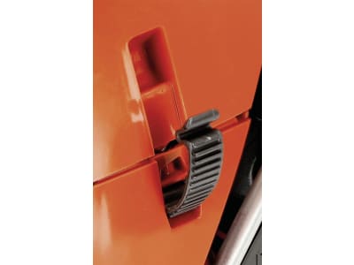 Husqvarna® Benzin-Kettensäge "572 XP® G" 4,3 kW (5,9 PS) Schienenlänge 50 cm, mit Griffheizung und 2 Sägeketten, 9667334-20