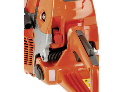Husqvarna® Benzin-Kettensäge "572 XP®" 4,3 kW (5,9 PS) Schienenlänge 45 cm, ohne Griffheizung, mit 2 Sägeketten, 9667331-18