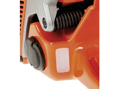 Husqvarna® Benzin-Kettensäge "572 XP®" 4,3 kW (5,9 PS) Schienenlänge 45 cm, ohne Griffheizung, mit 2 Sägeketten, 9667331-18