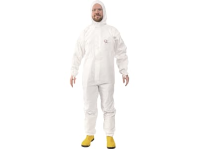 Ekastu Pflanzenschutz-Overall "Protac® Comfort" Gr. XXL, 286284