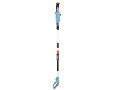Gardena Akku-Teleskop-Hochentaster TCS 20/18V P4A ohne Akku, ohne Ladegerät Gardena Akku-Teleskop-Hochentaster TCS 20/18V P4A ohne Akku, ohne Ladegerät