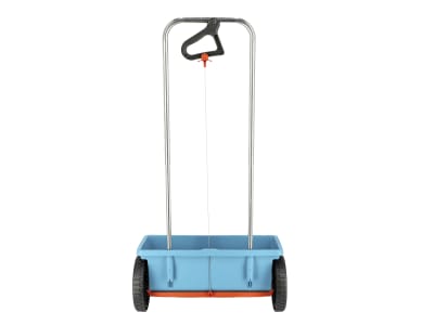 Gardena Streuwagen L Düngerstreuer