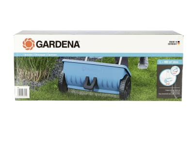 Gardena Streuwagen L Düngerstreuer