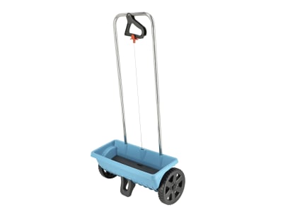 Gardena Streuwagen L Düngerstreuer