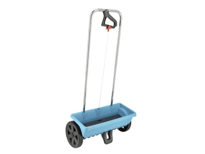 Gardena Streuwagen L Düngerstreuer