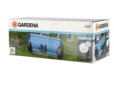 Gardena Streuwagen L Düngerstreuer
