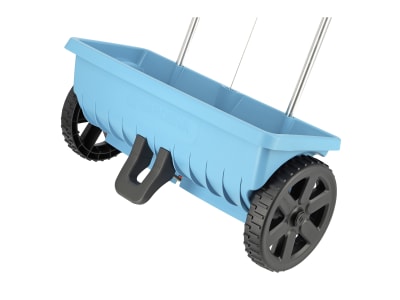 Gardena Streuwagen L Düngerstreuer