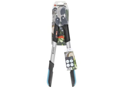 GARDENA Ratschen-Astschere SmartCut Ratschenschere 08773-20 GARDENA Ratschen-Astschere SmartCut Ratschenschere 08773-20