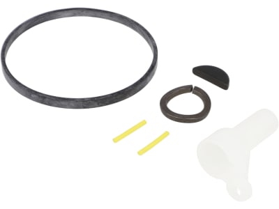 Bosch Dichtungssatz für Einspritzpumpe von BOMAG, DAF, Deutz-Fahr, KHD, Renault, 1 427 010 003 Bosch Dichtungssatz für Einspritzpumpe von BOMAG, DAF, Deutz-Fahr, KHD, Renault, 1 427 010 003
