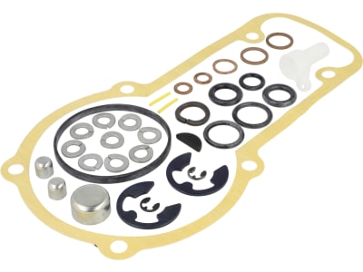 Bosch Dichtungssatz für Einspritzpumpe von BOMAG, DAF, Deutz-Fahr, KHD, Renault, 1 427 010 003 Bosch Dichtungssatz für Einspritzpumpe von BOMAG, DAF, Deutz-Fahr, KHD, Renault, 1 427 010 003